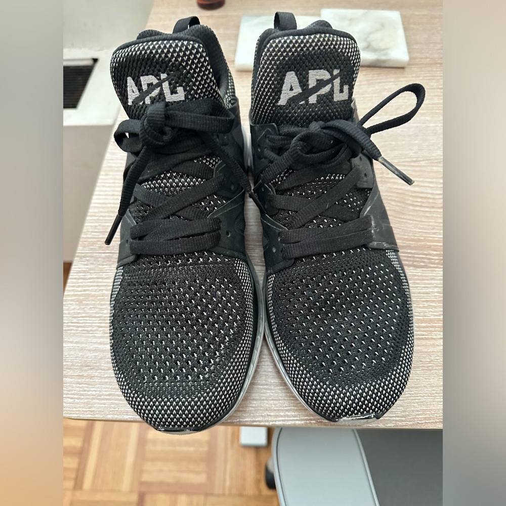 APL athletic shoes